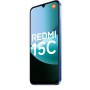 Xiaomi Redmi 15C 17,5 cm (6.9") 4G USB tipo-C 4 GB 128 GB 6000 mAh Blu (MZB0LBTEU)