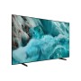 Samsung 98" QLED Q7F 4K Vision AI Smart TV (2025) (QE98Q7FAAUXZT)