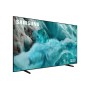 Samsung 98" QLED Q7F 4K Vision AI Smart TV (2025) (QE98Q7FAAUXZT)