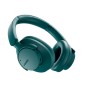 Urbanista Valencia Teal Green Auricolare Con cavo e senza cavo A Padiglione Musica e Chiamate Bluetooth Verde (1040246)