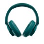 Urbanista Valencia Teal Green Auricolare Con cavo e senza cavo A Padiglione Musica e Chiamate Bluetooth Verde (1040246)