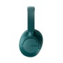 Urbanista Valencia Teal Green Auricolare Con cavo e senza cavo A Padiglione Musica e Chiamate Bluetooth Verde (1040246)