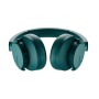 Urbanista Valencia Teal Green Auricolare Con cavo e senza cavo A Padiglione Musica e Chiamate Bluetooth Verde (1040246)