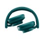 Urbanista Valencia Teal Green Auricolare Con cavo e senza cavo A Padiglione Musica e Chiamate Bluetooth Verde (1040246)