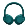 Urbanista Valencia Teal Green Auricolare Con cavo e senza cavo A Padiglione Musica e Chiamate Bluetooth Verde (1040246)