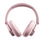 Urbanista Valencia Powder Pink Auricolare Con cavo e senza cavo A Padiglione Musica e Chiamate Bluetooth Rosa (1040269)