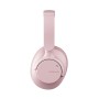 Urbanista Valencia Powder Pink Auricolare Con cavo e senza cavo A Padiglione Musica e Chiamate Bluetooth Rosa (1040269)