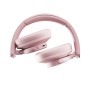 Urbanista Valencia Powder Pink Auricolare Con cavo e senza cavo A Padiglione Musica e Chiamate Bluetooth Rosa (1040269)
