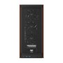 Thermaltake S370 WS Midi Tower Nero (CA-11J-00M1WN-00)