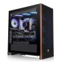 Thermaltake S370 WS Midi Tower Nero (CA-11J-00M1WN-00)