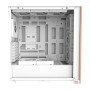 Thermaltake S370 WS Snow Midi Tower Bianco (CA-11J-00M6WN-00)