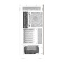 Thermaltake S370 WS Snow Midi Tower Bianco (CA-11J-00M6WN-00)