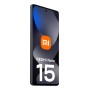 Xiaomi Redmi Note 15 17,2 cm (6.77") 8 GB 256 GB 6000 mAh Nero (MZB0M89EU)