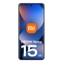 Xiaomi Redmi Note 15 5G 17,2 cm (6.77") 8 GB 256 GB 5520 mAh Blu (MZB0LWKEU)
