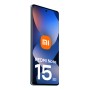 Xiaomi Redmi Note 15 5G 17,2 cm (6.77") 8 GB 256 GB 5520 mAh Blu (MZB0LWKEU)
