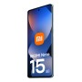 Xiaomi Redmi Note 15 5G 17,2 cm (6.77") 8 GB 256 GB 5520 mAh Blu (MZB0LWKEU)