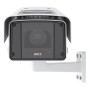 Axis Q1615-LE Mk III Capocorda Telecamera di sicurezza IP Esterno 1920 x 1080 Pixel Soffitto/muro (02064-001)