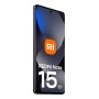 Xiaomi Redmi Note 15 5G 17,2 cm (6.77") 8 GB 256 GB 5520 mAh Nero (MZB0LWMEU)