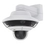 Axis Q6010-E Telecamera di sicurezza IP Interno e esterno Cupola 2592 x 1944 Pixel Soffitto (01980-001)