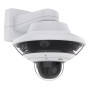 Axis Q6010-E Telecamera di sicurezza IP Interno e esterno Cupola 2592 x 1944 Pixel Soffitto (01980-001)