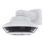 Axis Q6010-E Telecamera di sicurezza IP Interno e esterno Cupola 2592 x 1944 Pixel Soffitto (01980-001)