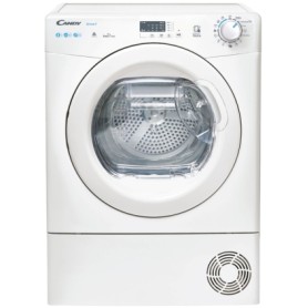 Candy BC448M4D8J-S lavatrice Caricamento frontale 8 kg 1400 Giri/min Bianco (31801220)