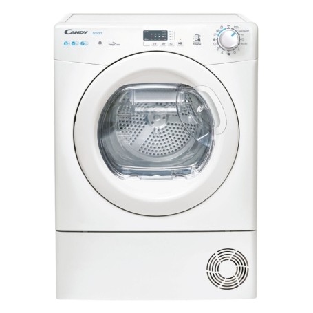 Candy BC448M4D8J-S lavatrice Caricamento frontale 8 kg 1400 Giri/min Bianco (31801220)