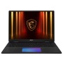 MSI Titan 18 HX AI A2XWIG-073, Core™ Ultra 9 285HX, NVIDIA GeForce RTX 5080, 64 GB DDR5, 6 TB (001824-073)