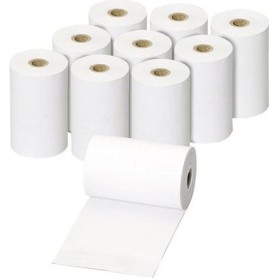 Benning 044151 Thermopapier-Rolle, Passend für (Details) PT 1 044151 (044151)