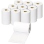 Benning 044151 Thermopapier-Rolle, Passend für (Details) PT 1 044151 (044151)