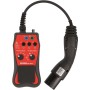 Benning 044169 EV 3-2 Messadapter Messadapter zur Prüfung von E-Ladestationen 1 St. (044169)