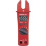 Stromzange Hand-Multimeter digital CM 1-3 Kalibriert nach Werksstandard (CM 1-3 44063) (044063)