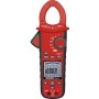 Benning CM 12 Stromzange CAT IV 600 V Anzeige (Counts): 9999 (044680)