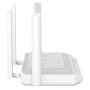 Keenetic Hero 4G+ (KN-2312) router wireless Gigabit Ethernet Dual-band (2.4 GHz/5 GHz) Grigio, Bianco (KN-2312-01-EU)