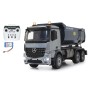Jamara 406301 modellino radiocomandato (RC) Dumper Motore elettrico 1:20 (406301)