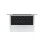 Apple MacBook Pro14" M5 Silver/M5-10C-CPU,10C-GPU/24GB/1TB SSD/BKey-ID-Deutsch/Nanotexturglas (Z1KN_5_DE_CTO)