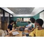 HP Poly Studio V52 USB Video Bar (A09D4AA)