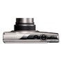 Canon Digital IXUS 285 HS A 1/2.3" Fotocamera compatta 20,2 MP CMOS 5184 x 3888 Pixel Argento (7284C001)