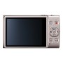 Canon Digital IXUS 285 HS A 1/2.3" Fotocamera compatta 20,2 MP CMOS 5184 x 3888 Pixel Argento (7284C001)
