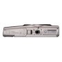 Canon Digital IXUS 285 HS A 1/2.3" Fotocamera compatta 20,2 MP CMOS 5184 x 3888 Pixel Argento (7284C001)