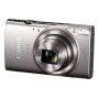 Canon Digital IXUS 285 HS A 1/2.3" Fotocamera compatta 20,2 MP CMOS 5184 x 3888 Pixel Argento (7284C001)