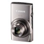 Canon Digital IXUS 285 HS A 1/2.3" Fotocamera compatta 20,2 MP CMOS 5184 x 3888 Pixel Argento (7284C001)