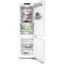 Miele KFN 7774 B - Frigorifero-congelatore da incasso, completamente integrato, nicchia 178 cm (KFN 7774 B)