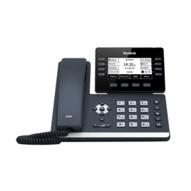 YEALINK SIP-T53W WIFI PHONE POE (SIP-T53W)