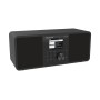 Telestar TOP 250 DAB+ Internetradio schwarz (5700250)