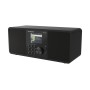 Telestar TOP 250 DAB+ Internetradio schwarz (5700250)
