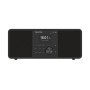 Telestar TOP 250 DAB+ Internetradio schwarz (5700250)