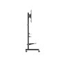 Equip 650635 Supporto TV a parete 2,29 m (90") Nero