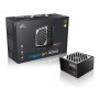 FSP MEGA-1200GM alimentatore per computer 1200 W ATX Nero (PPA12A1502)