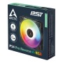 ARCTIC Freezer P14 Pro Reverse A-RGB Case per computer Ventilatore 14 cm Nero 1 pz (ACFAN00323A)